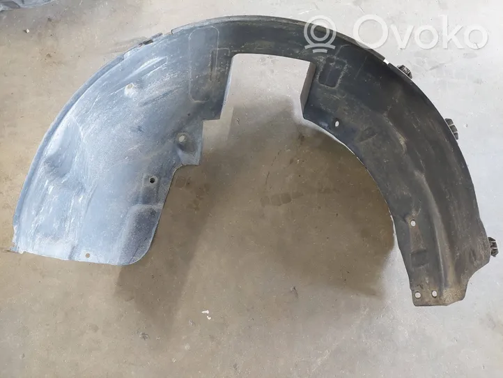 Opel Meriva A Front wheel arch liner splash guards 