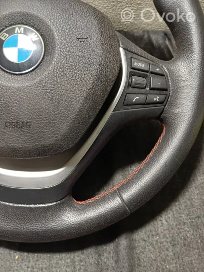 BMW 3 F30 F35 F31 Volant 3869PL71