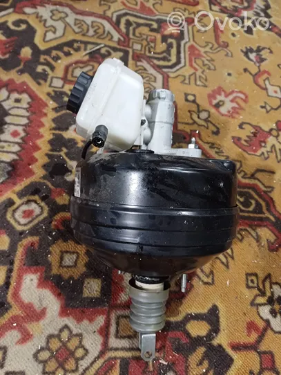 BMW 3 F30 F35 F31 Brake booster 6798419