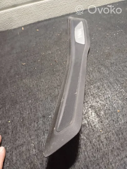 BMW 3 F30 F35 F31 Front sill trim cover 7289226