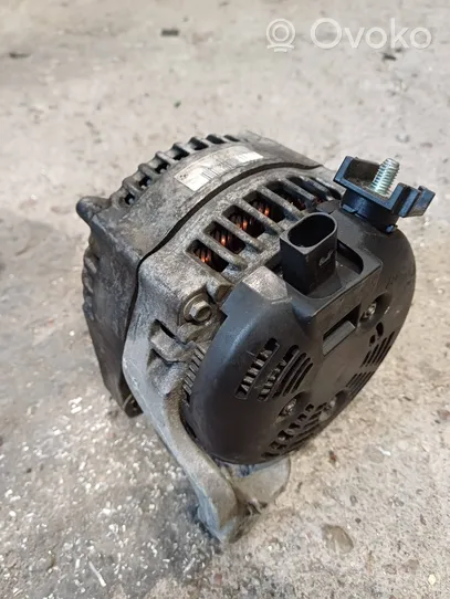 BMW 3 F30 F35 F31 Generatore/alternatore 7605478