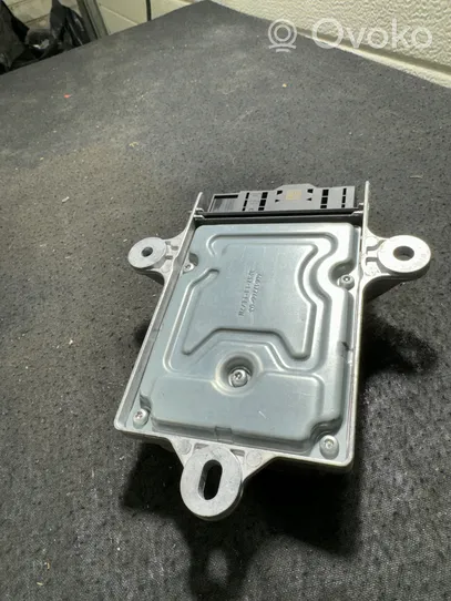 BMW 5 G30 G31 Module de contrôle airbag 31699453101