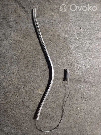 BMW 5 G30 G31 Windshield washer fluid hose 19653270