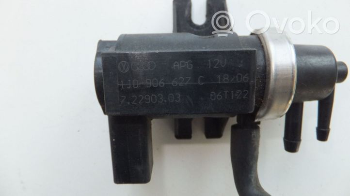 Volkswagen Touareg I Solenoidinis vožtuvas 1J0906627