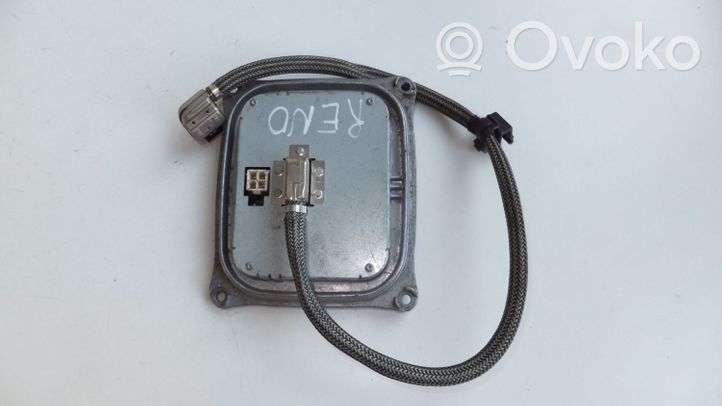 Renault Master II Headlight ballast module Xenon 130732915301