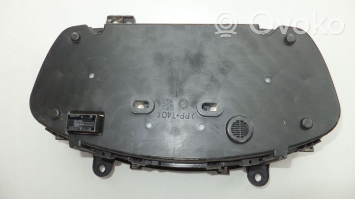 Ford Transit Tachimetro (quadro strumenti) 6C1T10849