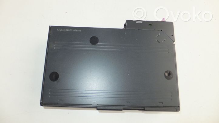 Mini One - Cooper R50 - 53 CD/DVD-vaihdin 6913388