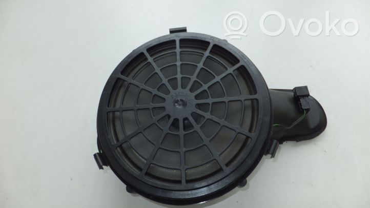 Mercedes-Benz CL C215 Subwoofer-bassokaiutin 2158201302