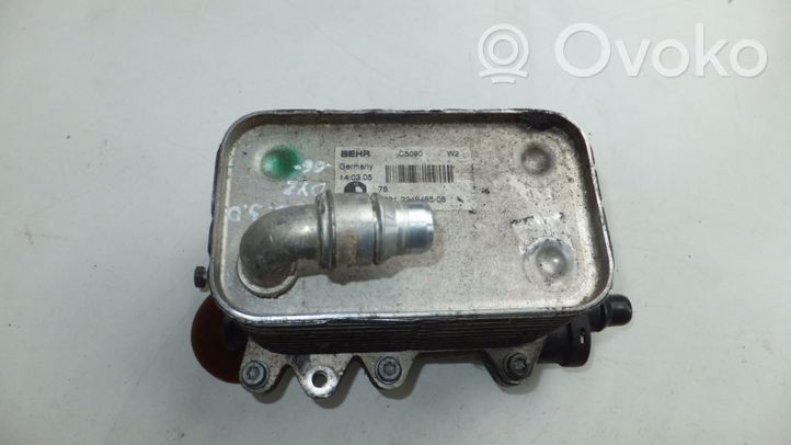 BMW 7 E65 E66 Radiatore dell’olio del cambio 2249465