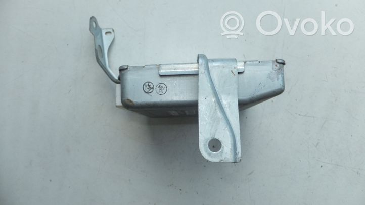 Toyota Land Cruiser (J100) Sterownik / moduł ABS 8954060070