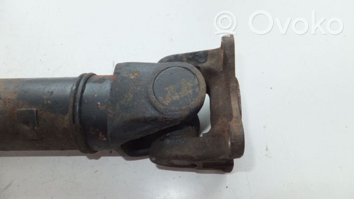 Toyota Land Cruiser (J100) Albero di trasmissione anteriore 