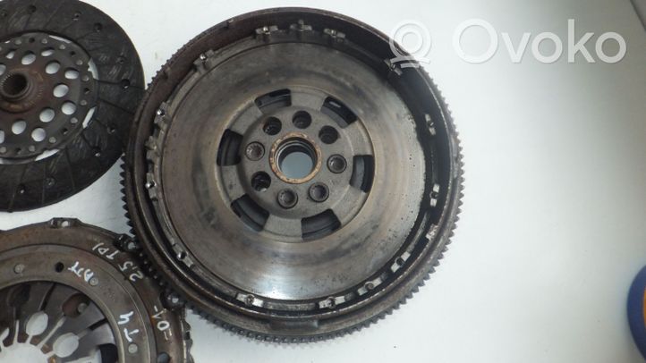 Volkswagen Multivan T4 Clutch set kit 074105264