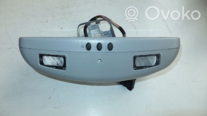 Mercedes-Benz CL C215 Rear view mirror (interior) 2208100417