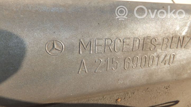 Mercedes-Benz CL C215 Slenkstis 2156900140