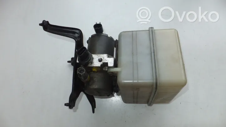 Toyota Land Cruiser (J100) Compressore sospensioni pneumatiche 