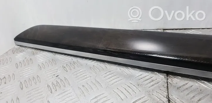 BMW 7 F01 F02 F03 F04 Cornice cruscotto 9151609