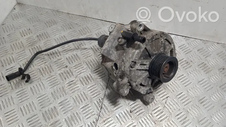 Porsche Cayenne (92A) Alternator 94860303300