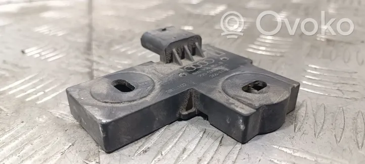 Audi A8 S8 D4 4H Pompe à carburant 8K0906651B