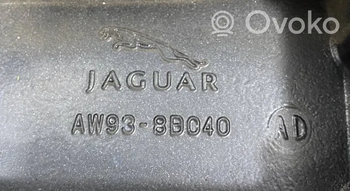 Jaguar XJ X351 Części i elementy montażowe AW938B040AD