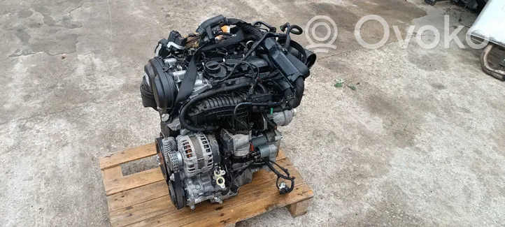 Volvo XC90 Silnik / Komplet B4204T23