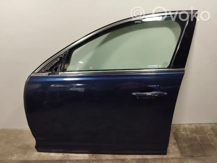 Jaguar XJ X351 Front door AW9320221