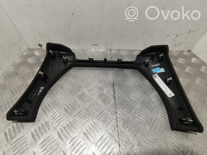 Maserati Levante Verkleidung des Armaturenbretts 670043364