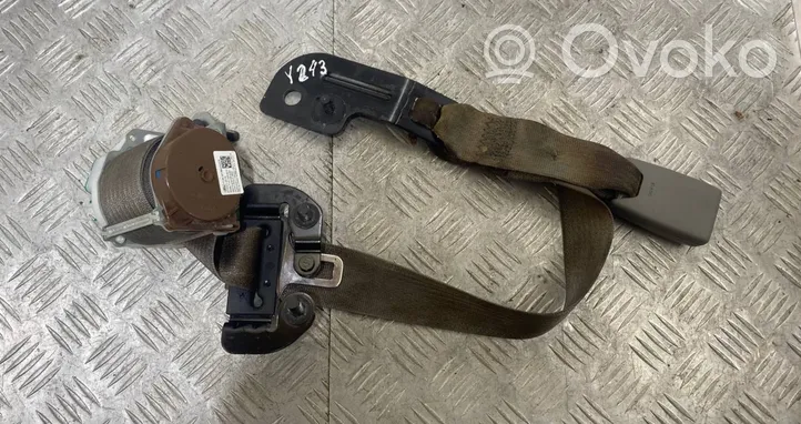 Ford F150 Ceinture de sécurité avant FL3B1661B64