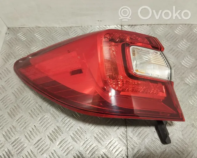 Subaru Outback (BS) Luci posteriori 