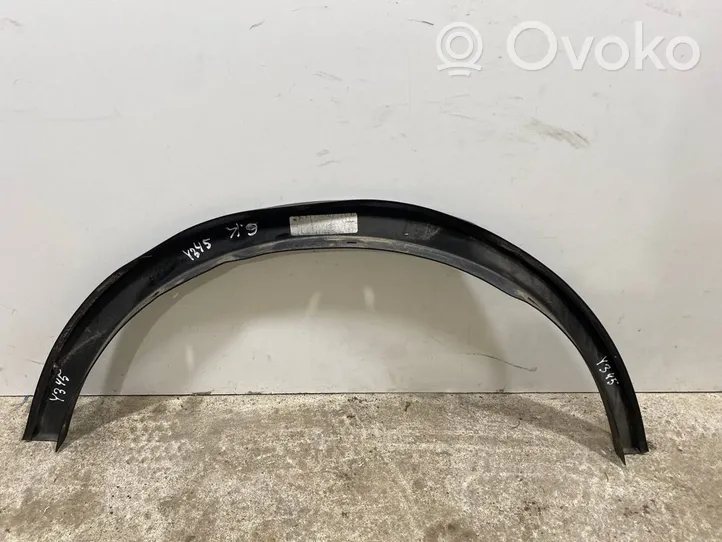 Subaru Outback (BS) Rivestimento del sottoporta delle minigonne laterali MLD15217LR