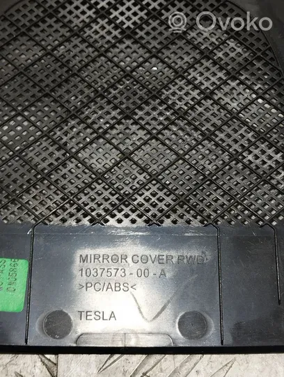 Tesla Model S Inne części wnętrza samochodu 103757300A