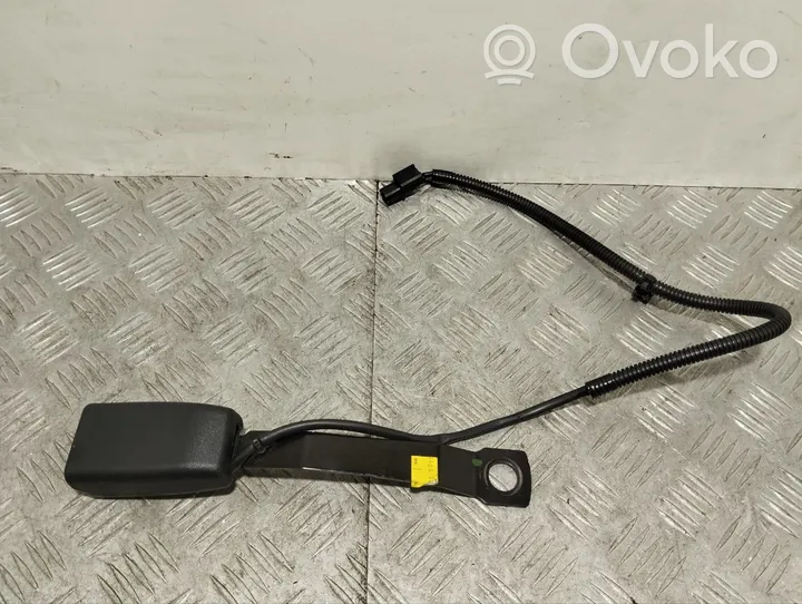 Subaru Outback (BS) Etuistuimen turvavyön solki 2473885