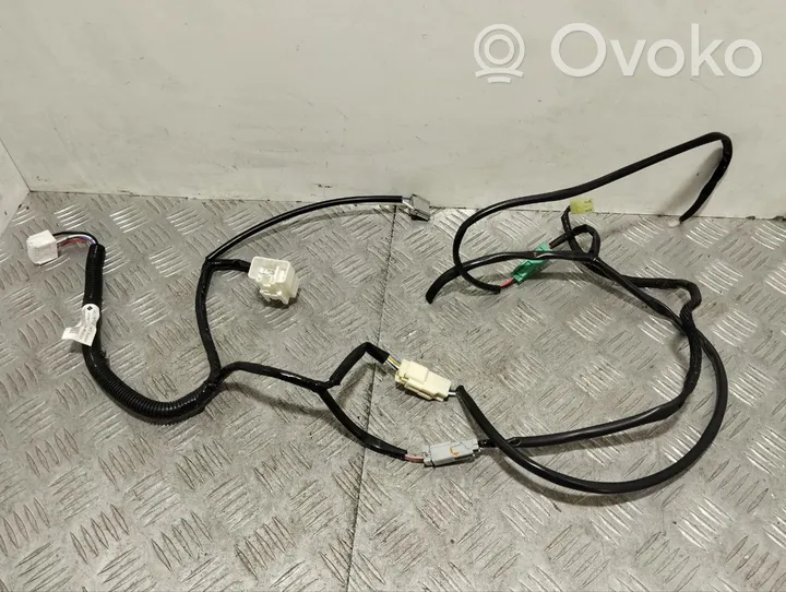 Subaru Outback (BS) Altro tipo di cablaggio G417951001