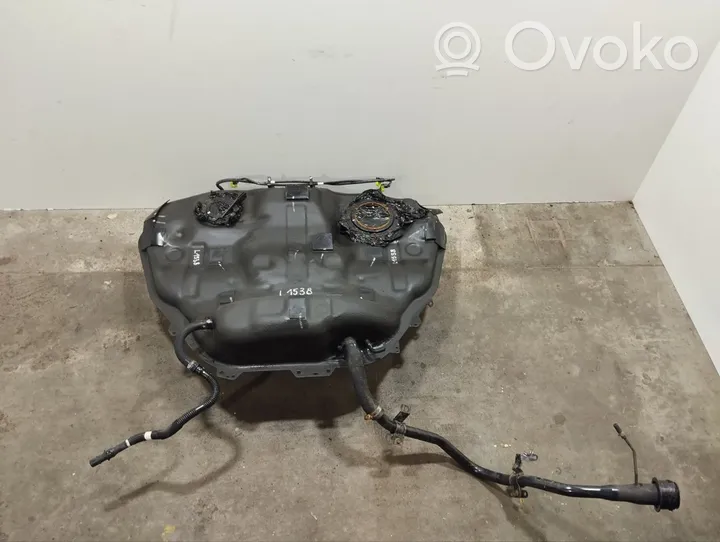 Porsche Cayenne (92A) Réservoir de carburant 