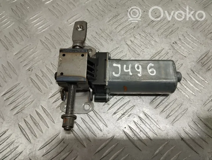 Porsche Cayenne (92A) Moteur de réglage de siège 988582105