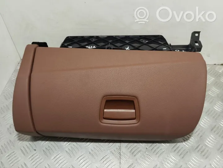 BMW 6 F06 Gran coupe Glove box set 9197573