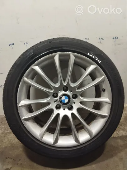 BMW 7 F01 F02 F03 F04 R19-alumiinivanne 7841819