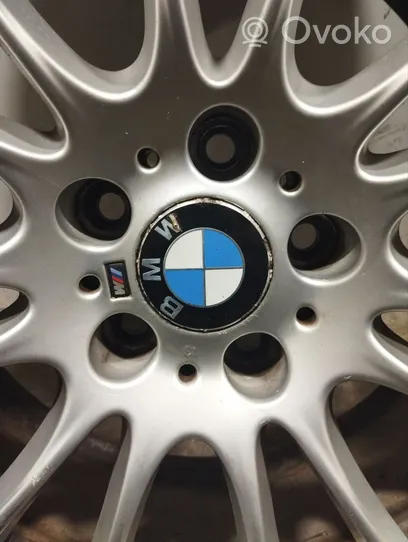 BMW 7 F01 F02 F03 F04 R 19 lengvojo lydinio ratlankis (-iai) 7841819