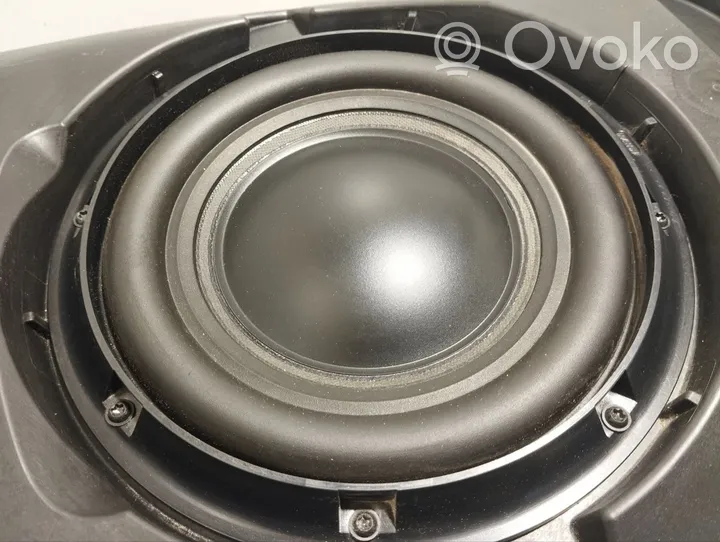 Aston Martin DB11 Subwoofer altoparlante KY5318808AA