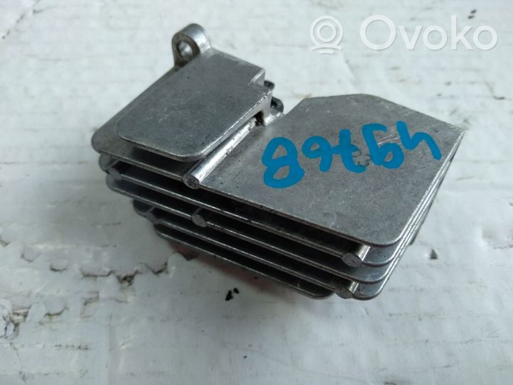 Audi A6 S6 C7 4G Xenon valdymo blokas 17746801