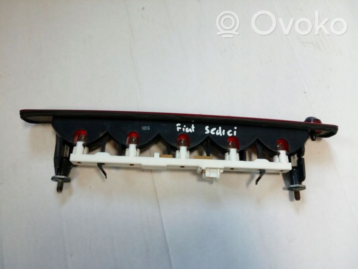 Fiat Sedici Third/center stoplight 3581079J0