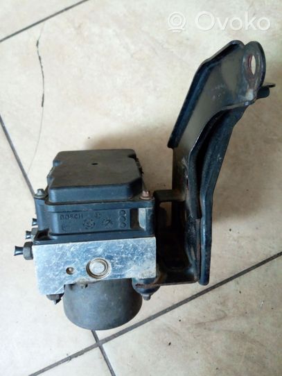 Nissan Qashqai ABS-pumppu 0265231899