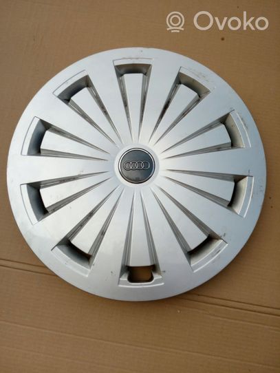 Audi A4 S4 B9 R16 wheel hub/cap/trim 8W0601147