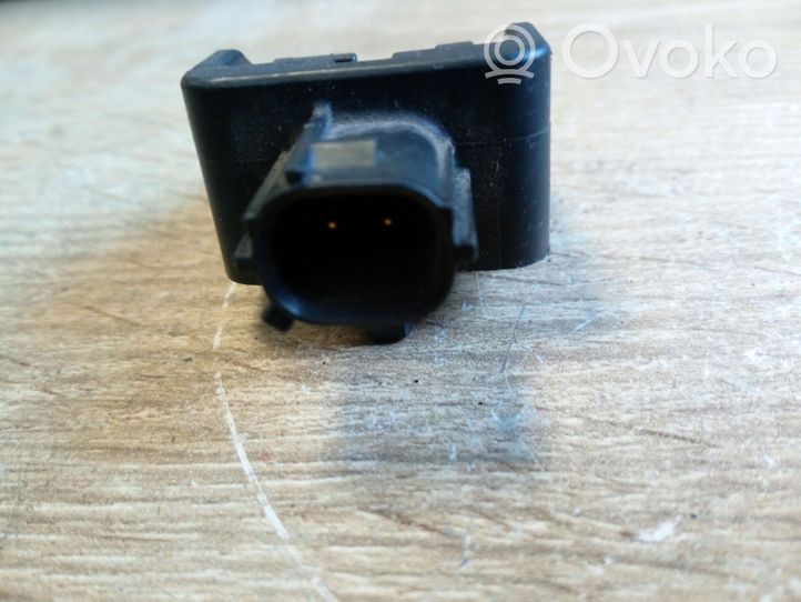 Toyota GT 86 Airbag deployment crash/impact sensor 98237YC010