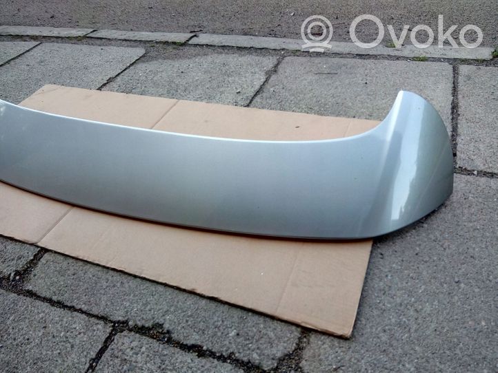 Mazda 3 II Spoiler del portellone posteriore/bagagliaio BBN951960