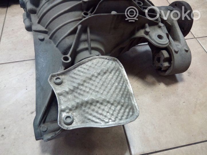 Audi Q7 4M Takatasauspyörästö M0021547