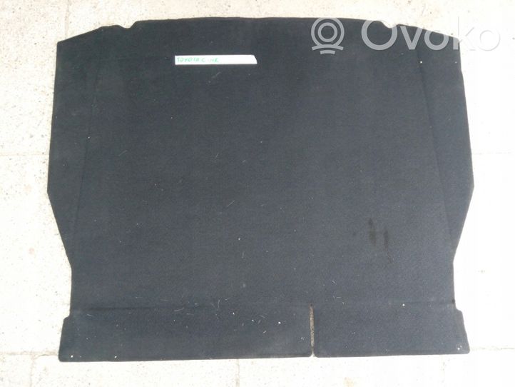 Toyota C-HR Trunk/boot mat liner 58410F4020