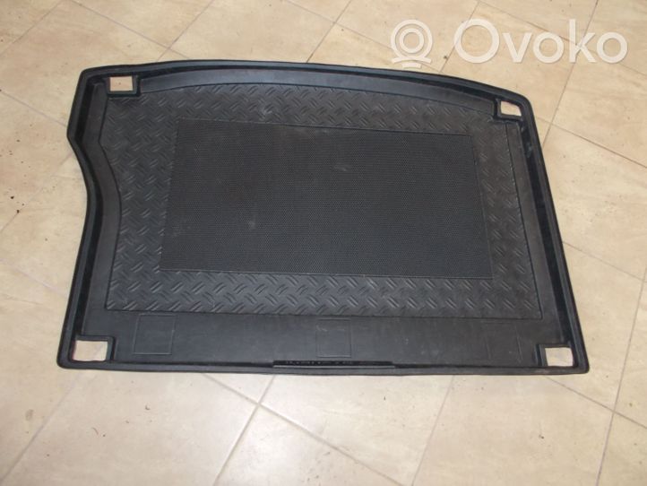 Hyundai i30 Tappetino di rivestimento del bagagliaio/baule di gomma 