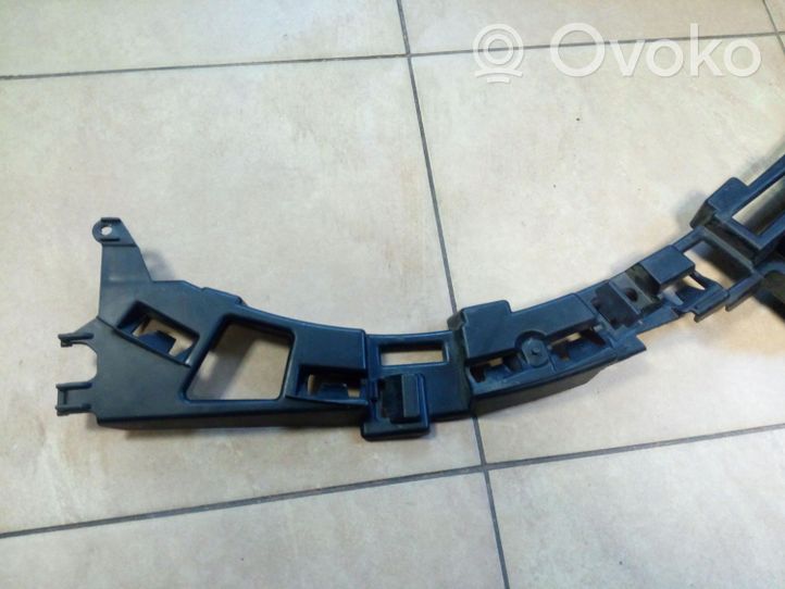 Toyota Proace Staffa di rinforzo montaggio del paraurti posteriore 9816768880