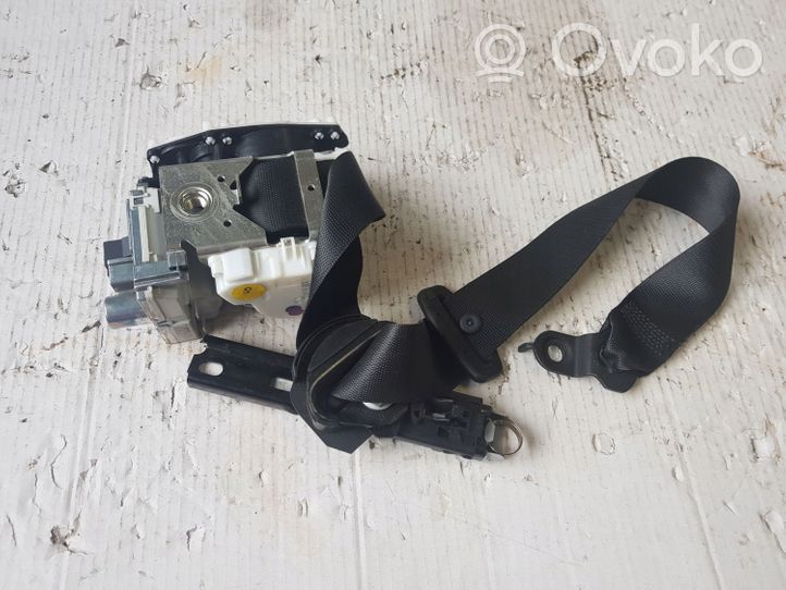 Mercedes-Benz GL X164 Ceinture de sécurité avant 2518603086