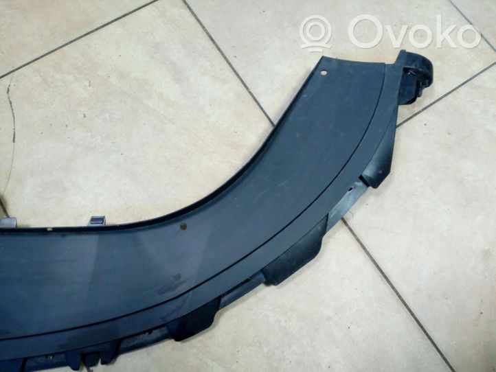 Seat Ibiza IV (6J,6P) Front bumper lip 6J0805903C